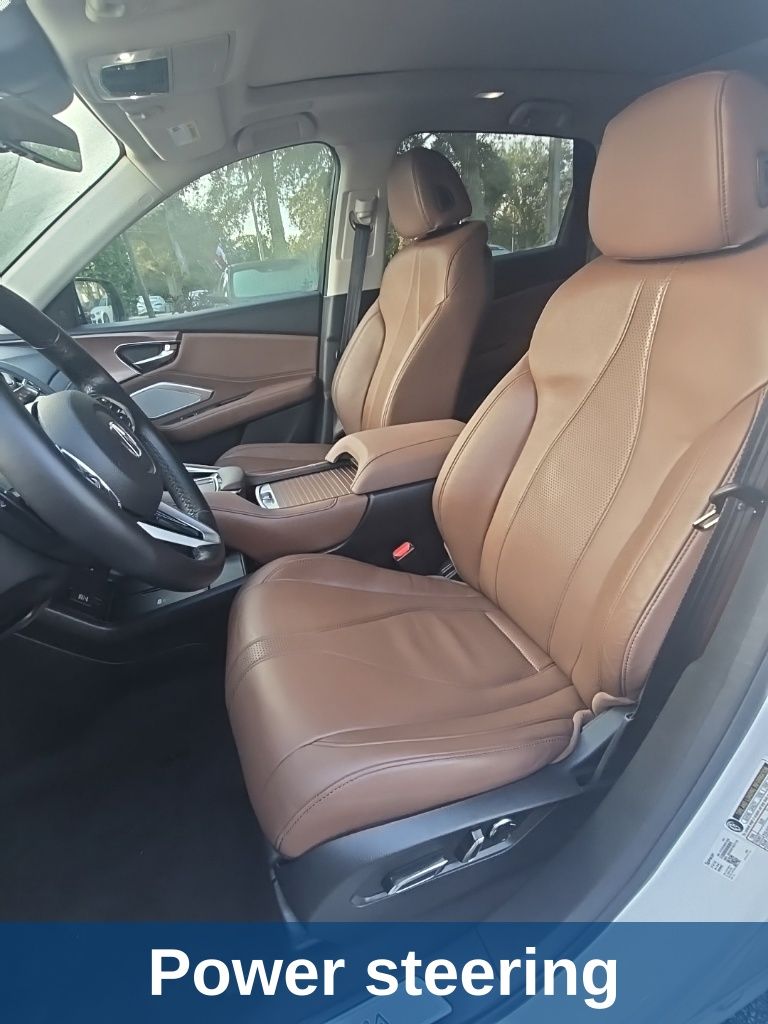 Thumbnail: 2023 Acura RDX - 15