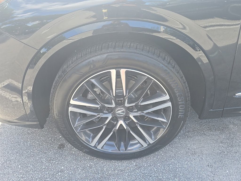 Thumbnail: 2026 Acura MDX - 9