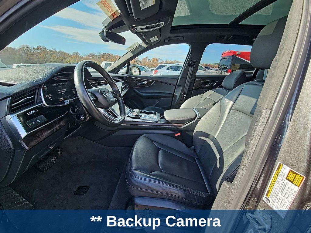 Thumbnail: 2021 Audi Q7 - 7