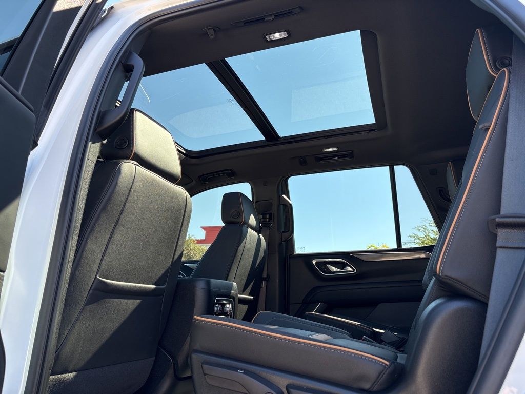Thumbnail: 2024 GMC Yukon - 20