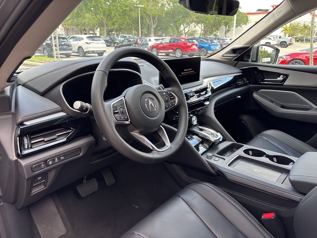 Thumbnail: 2026 Acura MDX - 14