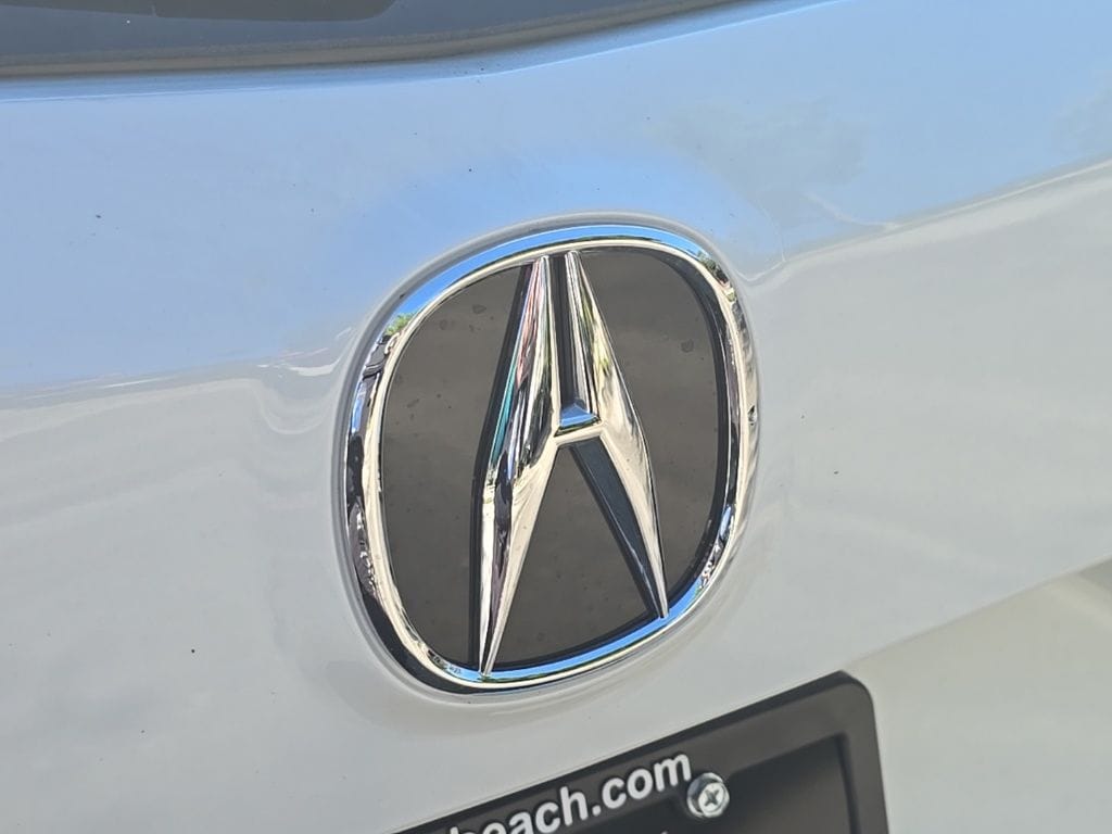 Thumbnail: 2026 Acura RDX - 11