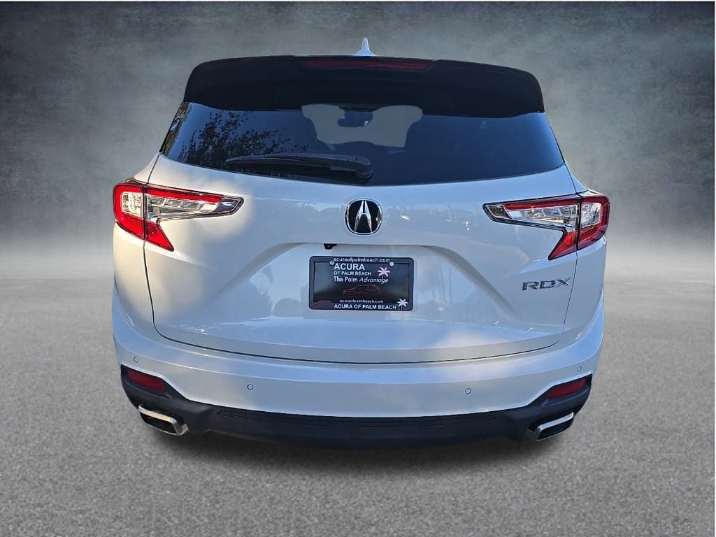 Thumbnail: 2023 Acura RDX - 6