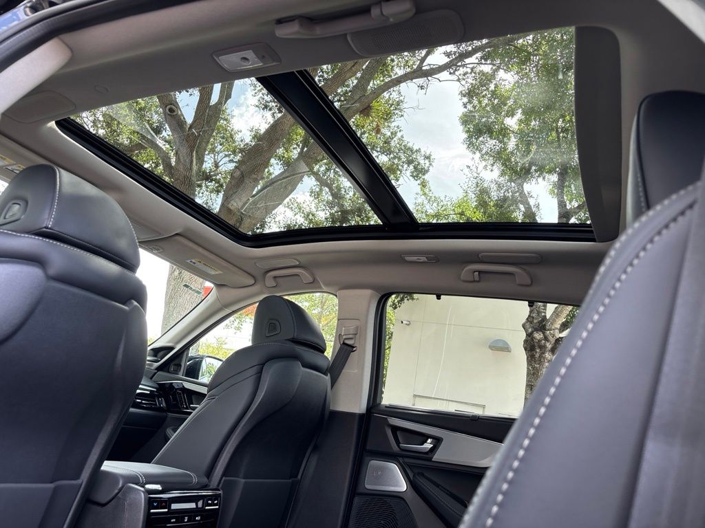 Thumbnail: 2026 Acura MDX - 20
