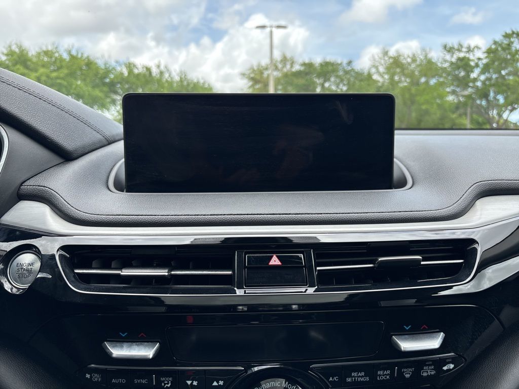 Thumbnail: 2023 Acura MDX - 28