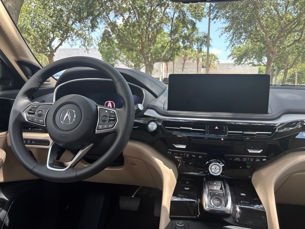 Thumbnail: 2026 Acura MDX - 22