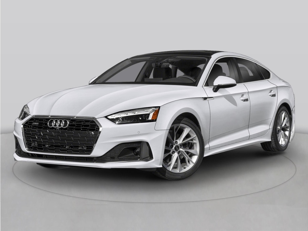 2025 Audi A5 Sportback