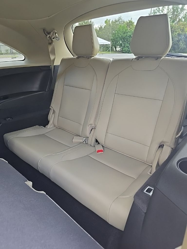 Thumbnail: 2020 Acura MDX - 35