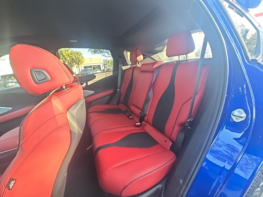 Thumbnail: 2026 Acura RDX - 27