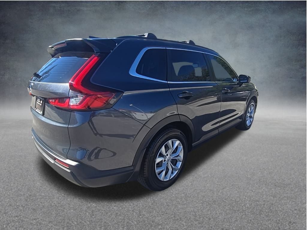Thumbnail: 2023 Honda CR-V - 5