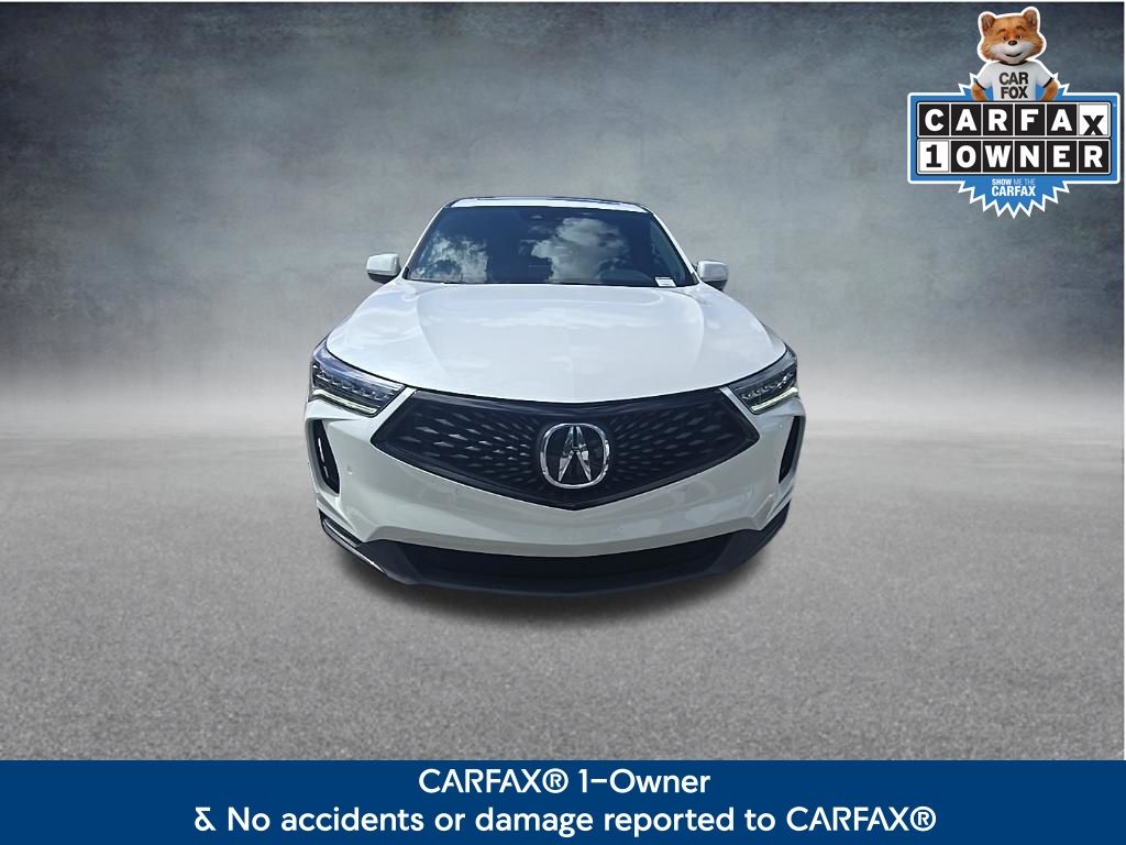 Thumbnail: 2023 Acura RDX - 3