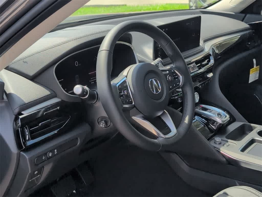 Thumbnail: 2026 Acura MDX - 7