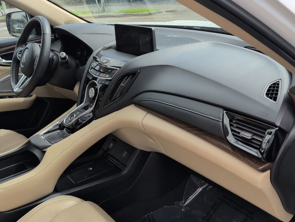 Thumbnail: 2023 Acura RDX - 18