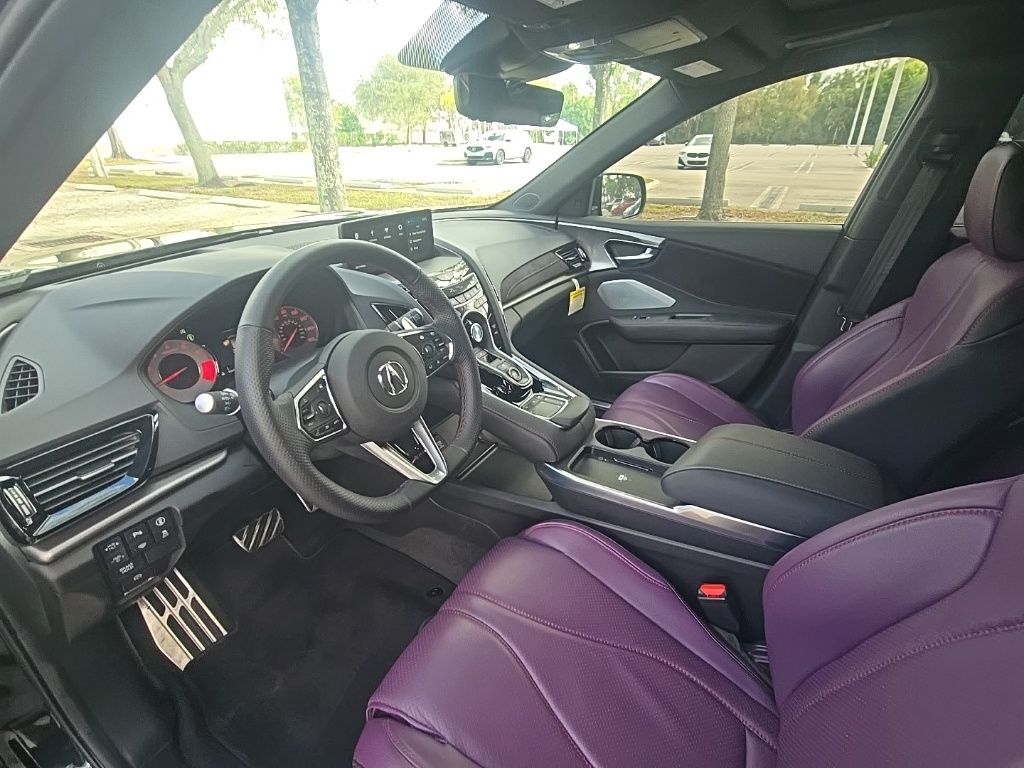 Thumbnail: 2026 Acura RDX - 12