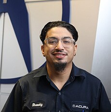 Staff member Shawky Awad from ID_dd9750