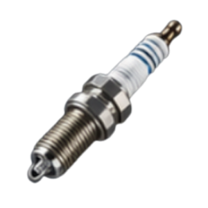 Acura spark plug component