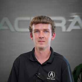 Staff member Will Beckman from ID_46f106