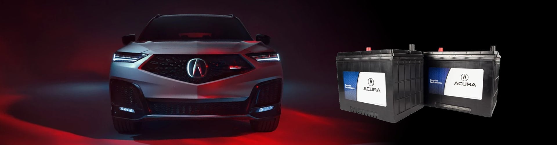 Get expert Acura battery service and genuine Acura battery replacement in West Palm Beach, FL.