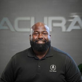 Staff member Anthony Blunt from ID_a8494d
