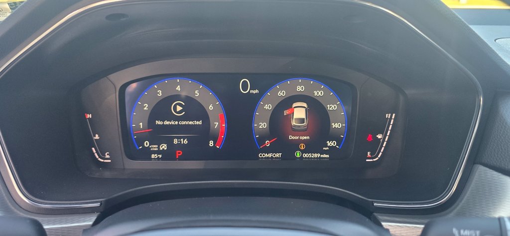 2026 Acura Integra A-Spec - Photo 23