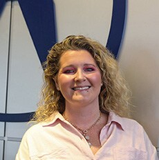 Staff member Amber Woody from ID_46f106