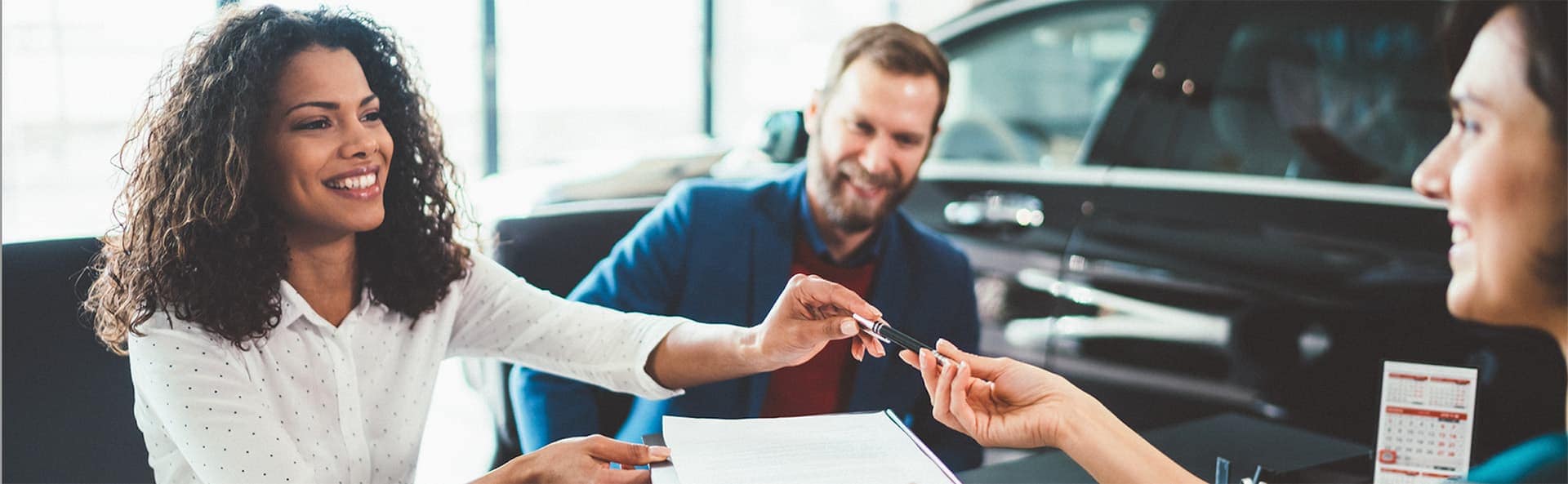 Used Car Buying in West Palm Beach, FL