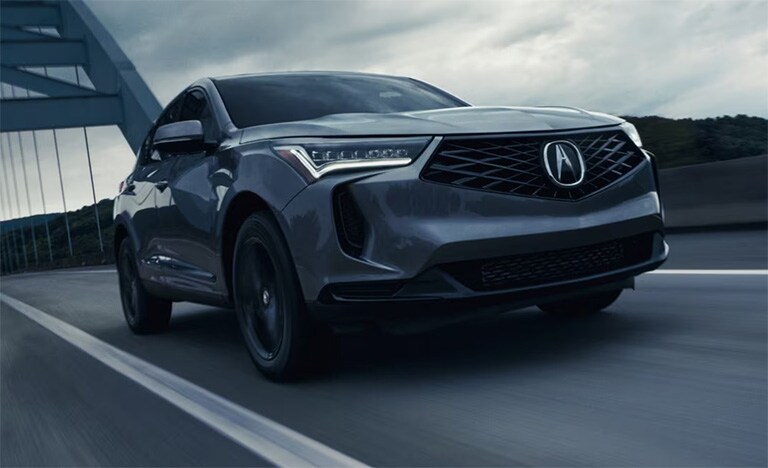 2026 Acura RDX SH-AWD