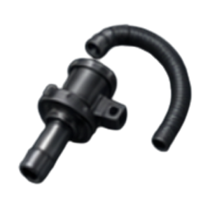 Acura PCV system component