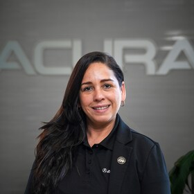 Staff member Gabriela Pena from ID_a8494d