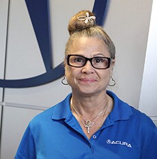 Staff member Tiffany Wilson from ID_d57f65