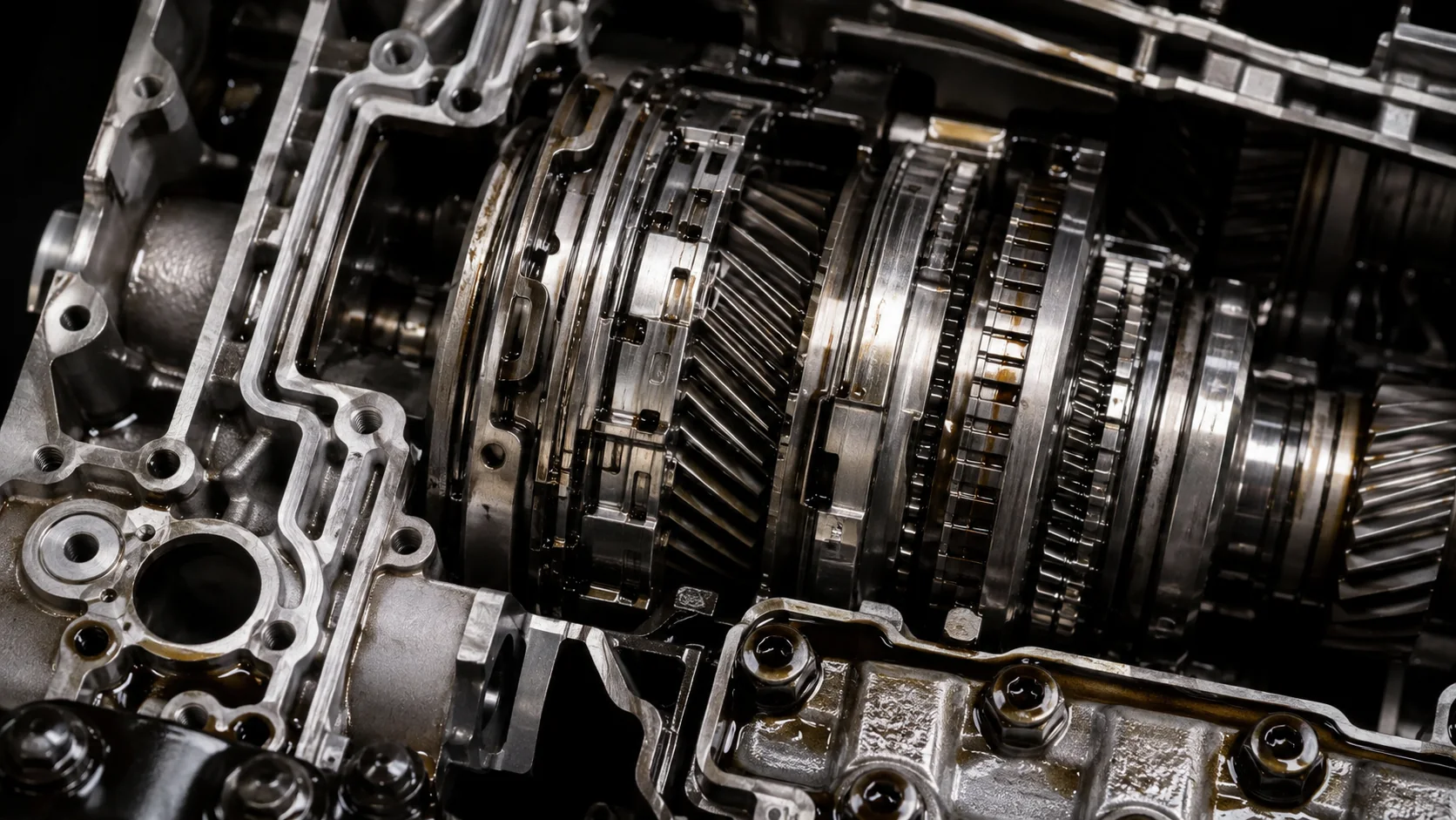 Acura service background image for transmission fluid service section