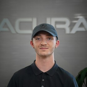 Staff member Zeek Torgesen from ID_dd9750