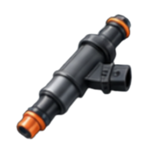 Acura fuel injector component