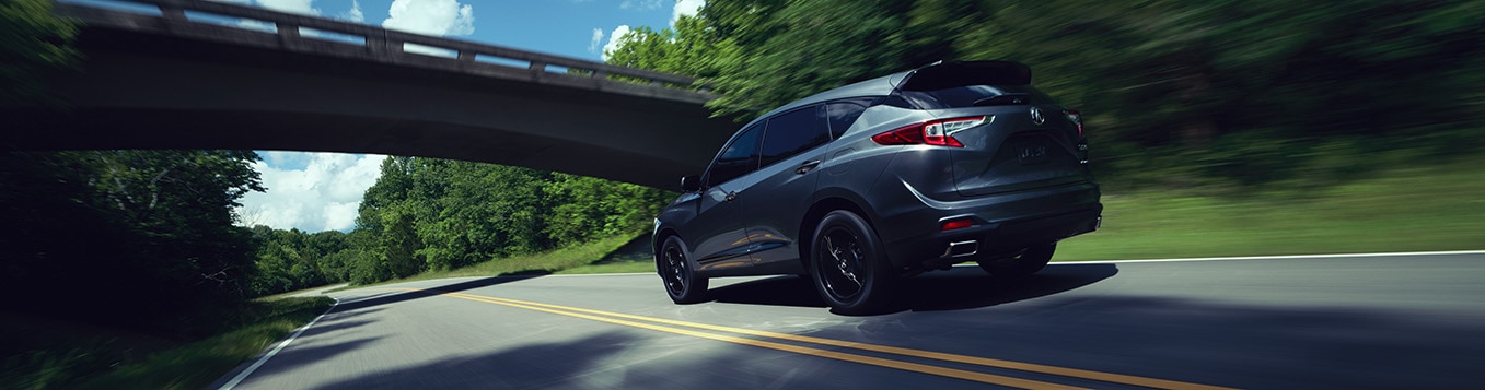 Find your next luxury SUV at Acura of Palm Beach, like an Acura RDX.