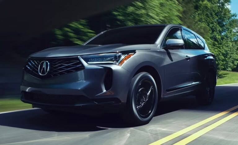 Find new Acura RDX models for sale in West Palm Beach, FL