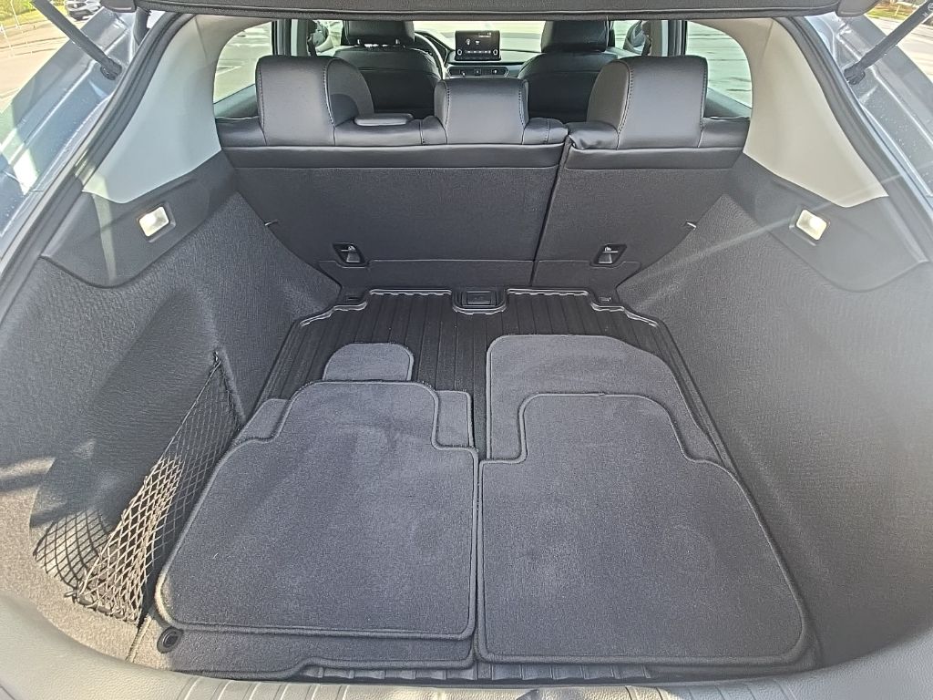 Thumbnail: 2024 Acura Integra - 29