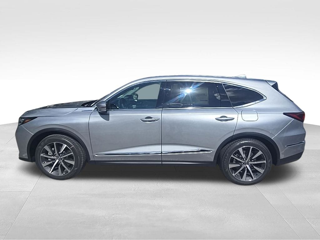 Thumbnail: 2026 Acura MDX - 8