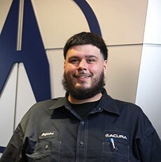 Staff member Alejandro Tejada from ID_dd9750