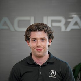 Staff member Michael Vargo from ID_a8494d