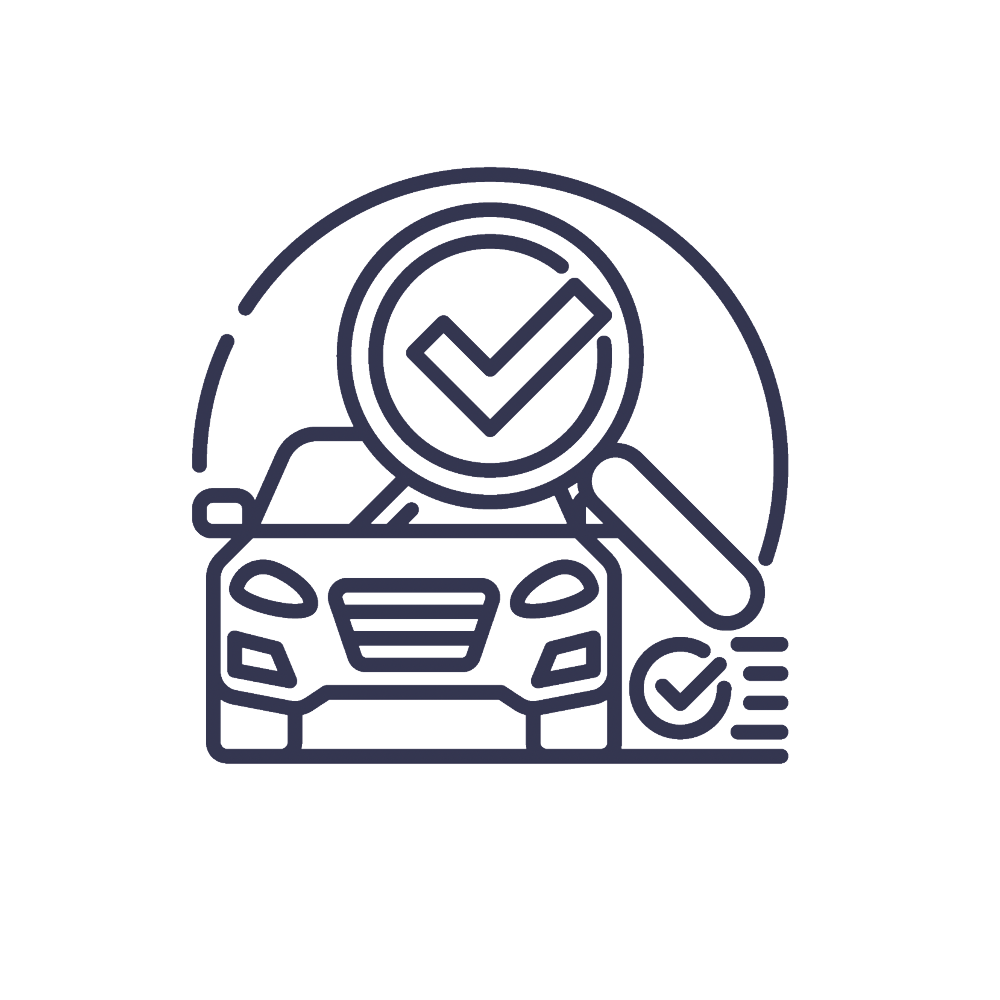 Thorough Evaluation icon