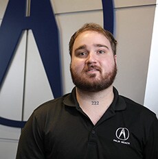 Staff member Matt Rosen from ID_dd9750