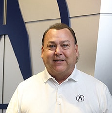 Staff member Mark Gawerecki from ID_a8494d