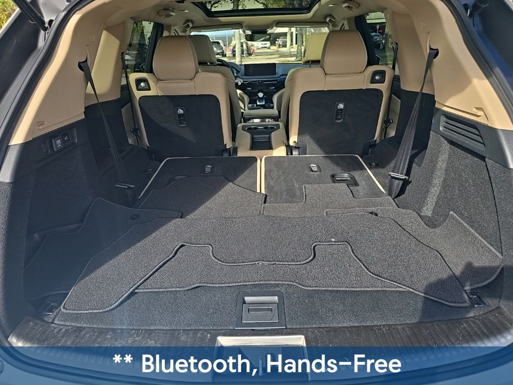 Thumbnail: 2023 Acura MDX - 10