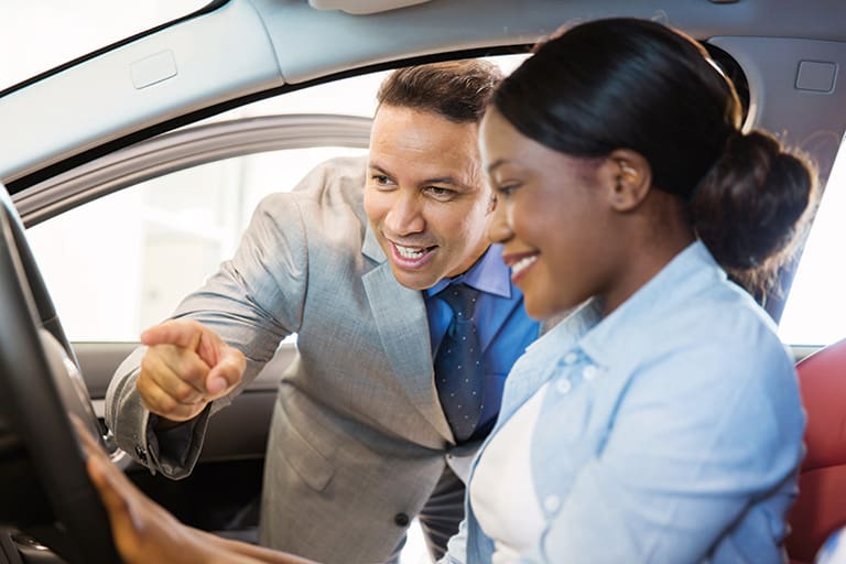 Choosing a Used Car in West Palm Beach, FL