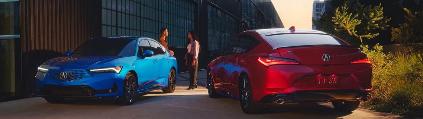 New Acura Integra for sale in West Palm Beach, FL