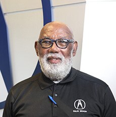 Staff member Burly Grant from ID_a8494d