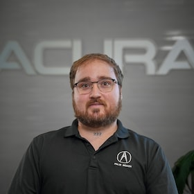 Staff member Matt Rosen from ID_dd9750