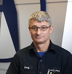 Staff member Corey Epstein from ID_dd9750