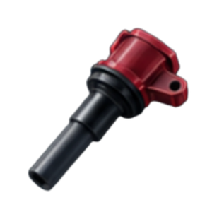 Acura ignition coil component