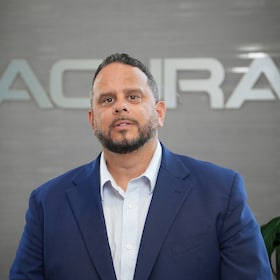Staff member Ralph Monserrate from ID_46f106